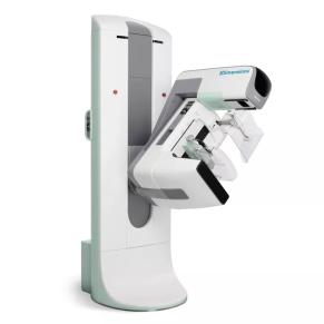 Neue Mammographie-Technologie in unserer Praxis - 3 Dimensions von Hologic