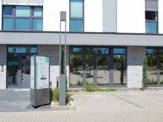 Neuer Standort in Mainz-Bretzenheim eröffnet 