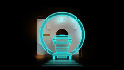 Siemens Magnetom Flow