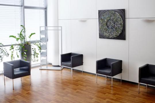 NuklearmedizinWartezimmer