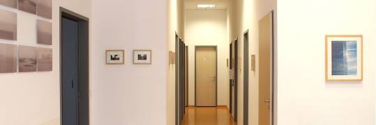 Praxisräume in der MED