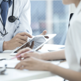 Diagnostik und Schmerztherapie