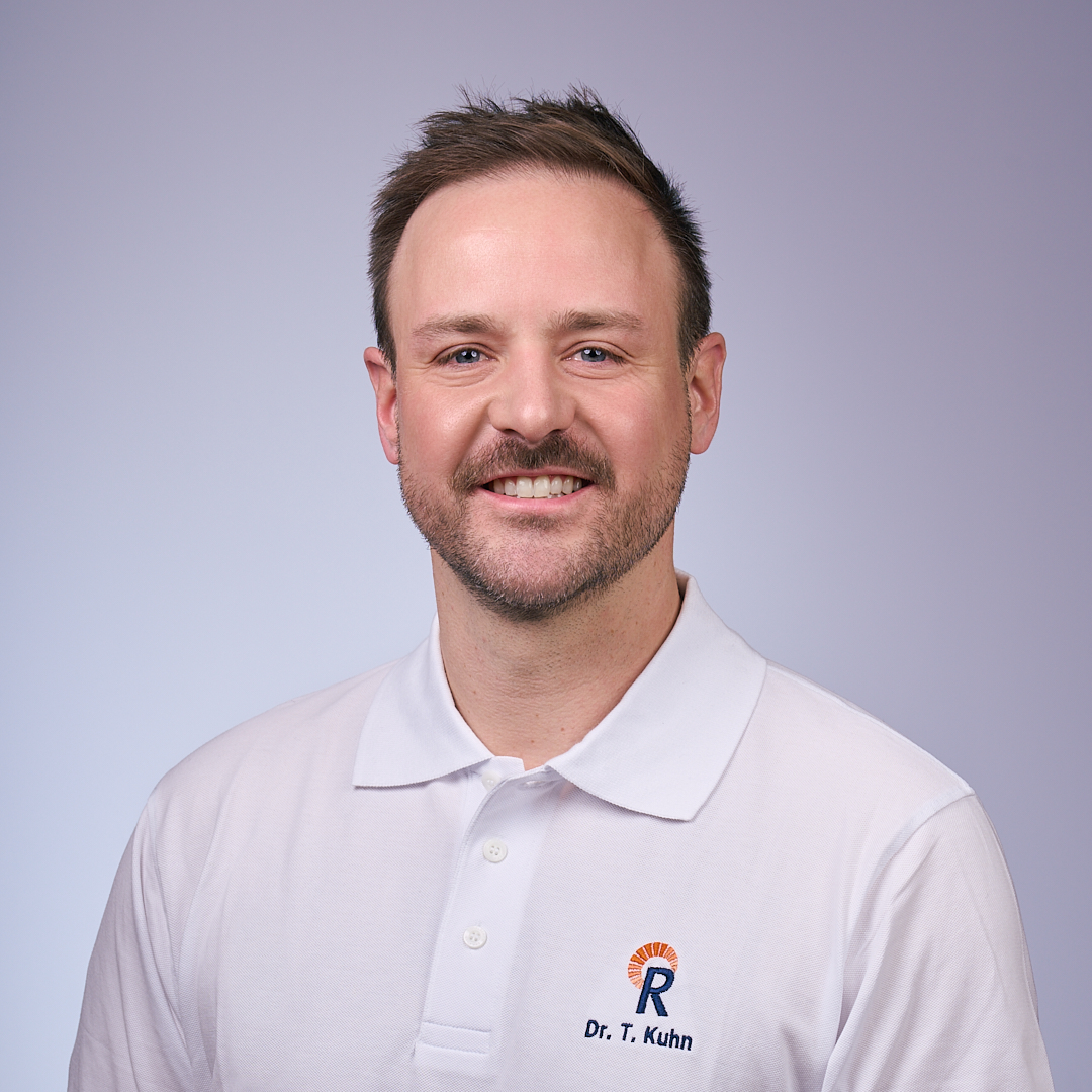 Dr. med. T. Kuhn Facharzt für Radiologie