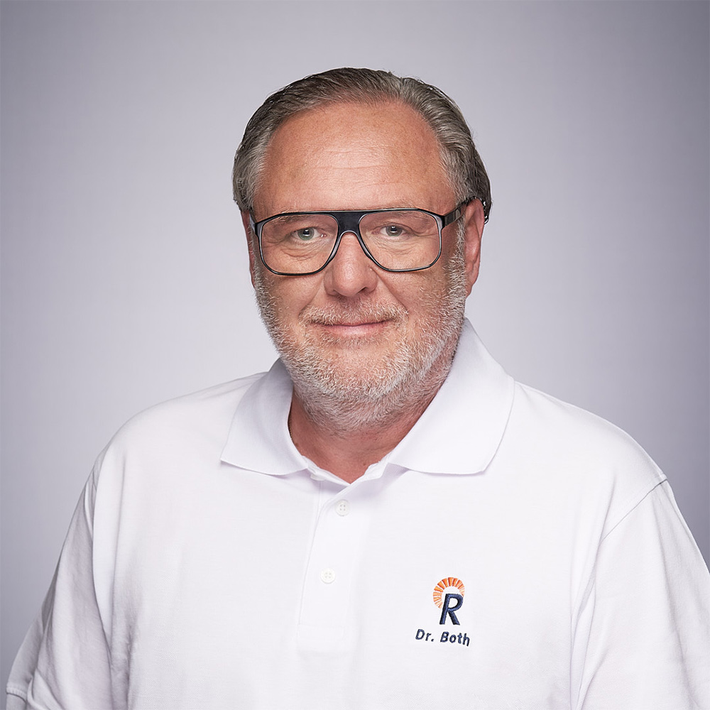 Dr. med. S. Both Facharzt für Radiologie, Facharzt für Nuklearmedizin
