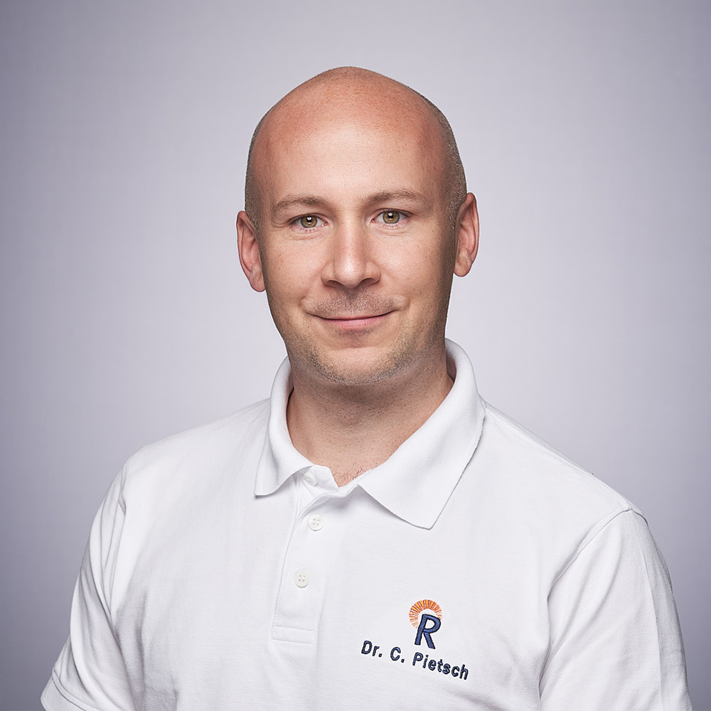 Dr. Med. Jan Bednarczyk Facharzt Für Orthopädie Radiologen am Brand - MRT