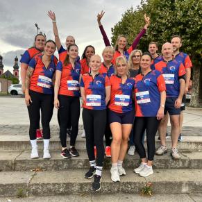 Firmenlauf Mainz 2025