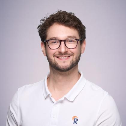 Dr. med. F. Chatain Facharzt für Radiologie, Facharzt für Neuroradiologie