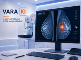 VARA KI - Künstliche Intelligenz unterstützt unsere Radiologie