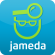 Jameda Logo