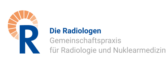 Radiologen Mainz Logo