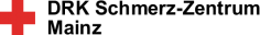 DRK Schmerz-Zentrum Mainz Logo